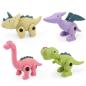 Preview: 360Home Kinder Bastel selbstmontage Dinosaurier Spielzeug